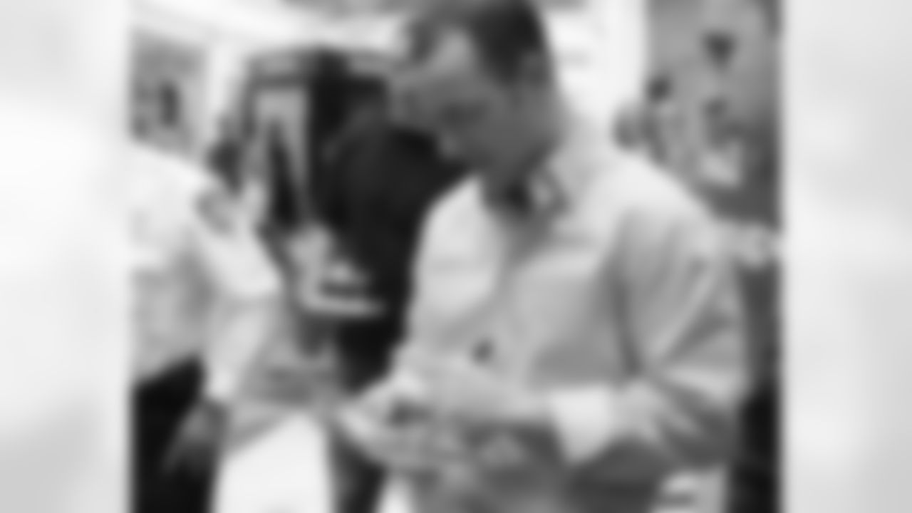 David Akers Promotes Heart Health