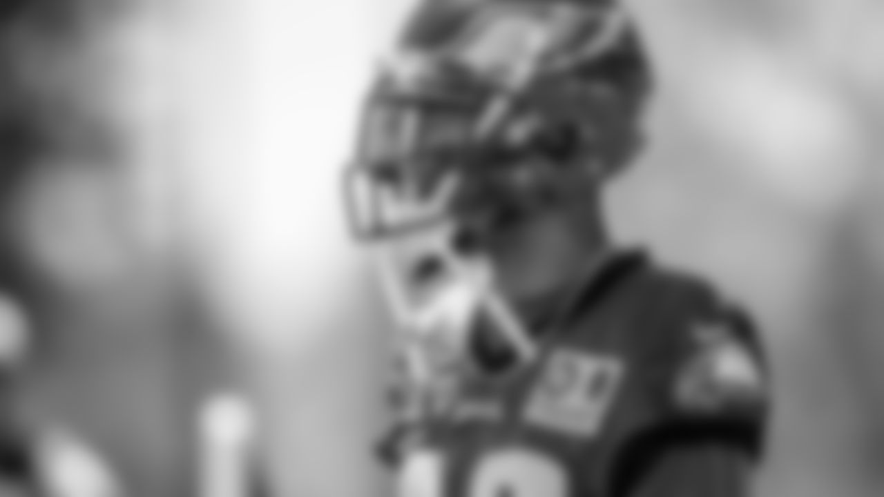 WR DeSean Jackson
