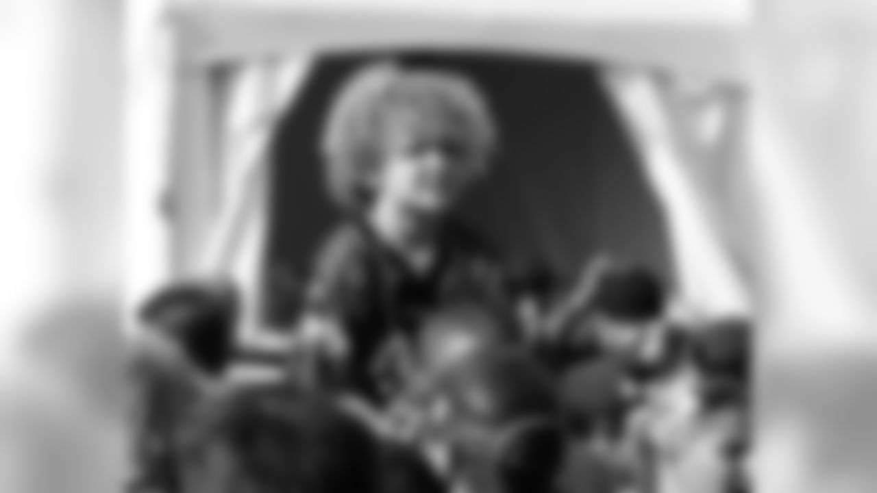 Proceeds from Eagles Flight Night! benefit Eagles Youth Partnership programs.