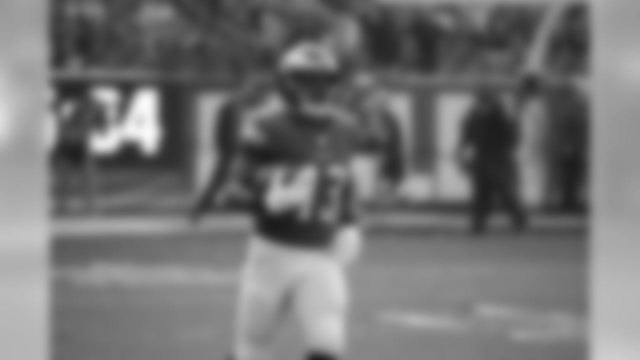 RB Darren Sproles