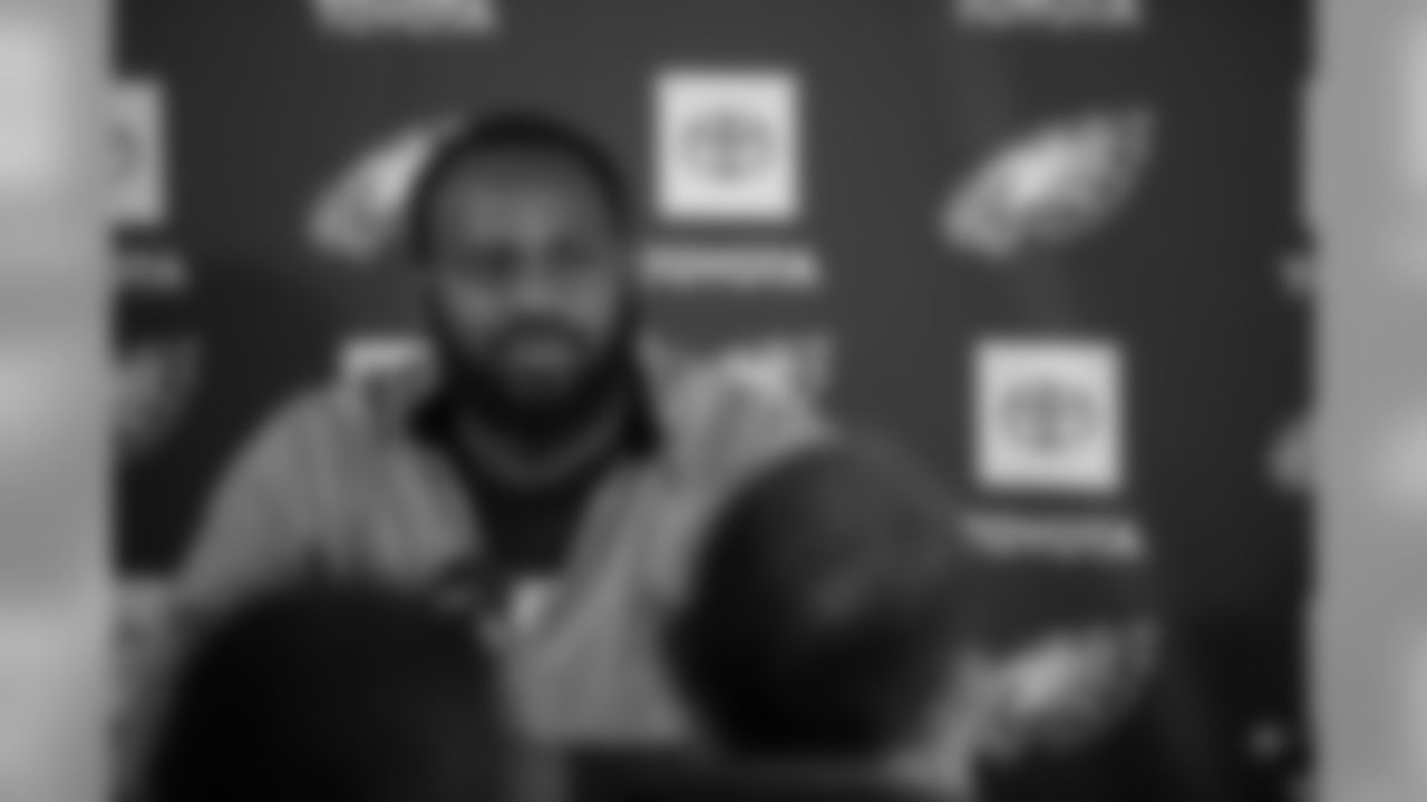 DT Fletcher Cox