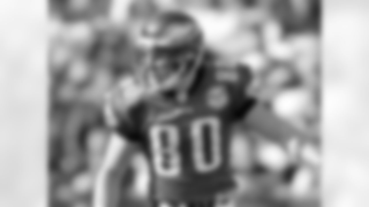 WR Kevin Curtis