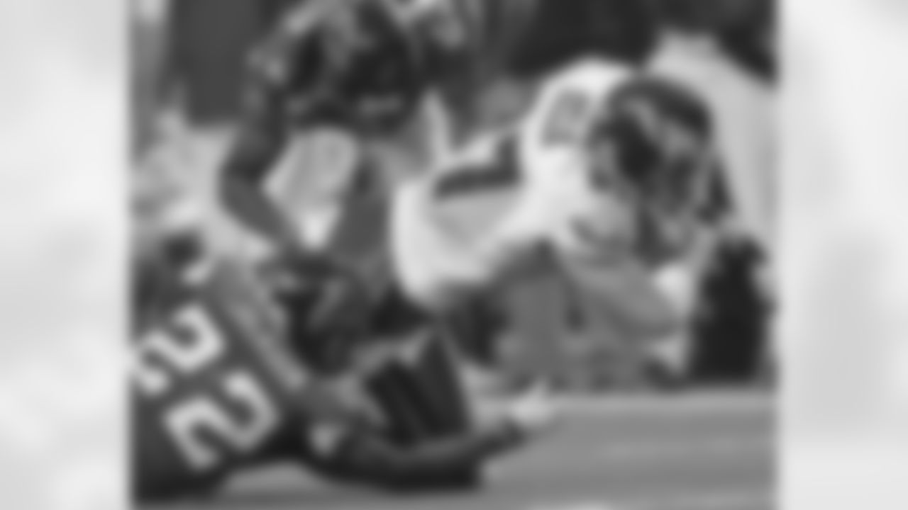 TE Brent Celek