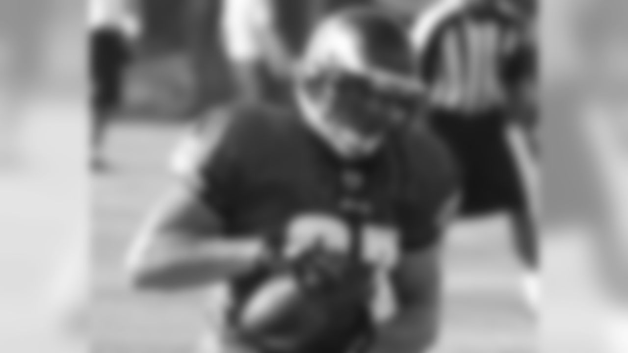 TE Brent Celek