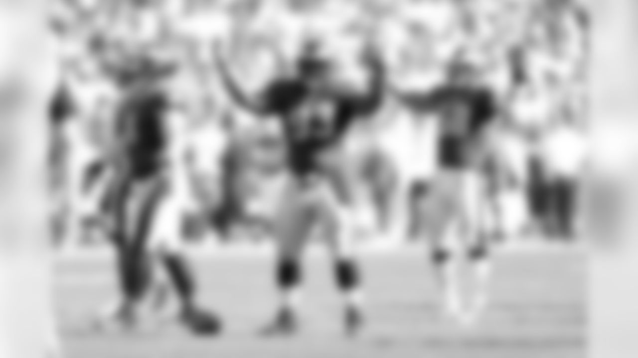 DT Tim Jernigan
