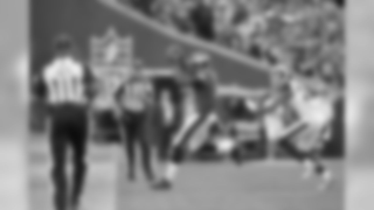 WR Alshon Jeffery