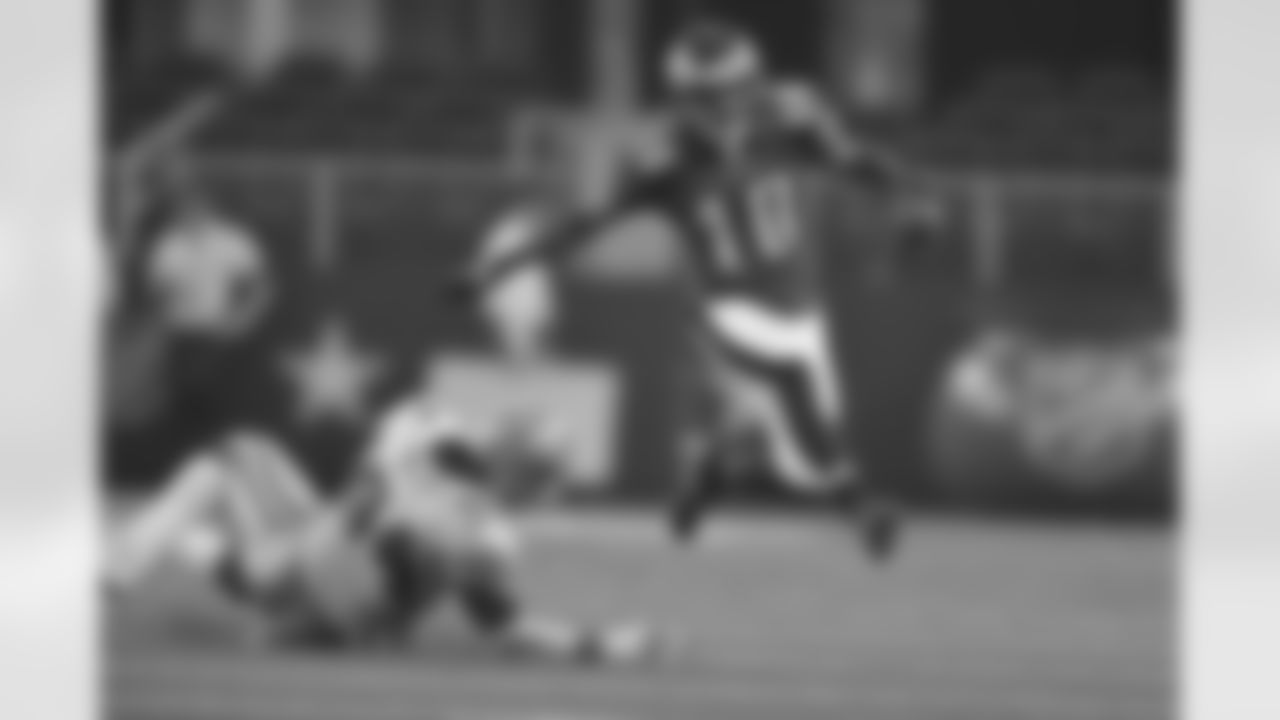 WR DeSean Jackson