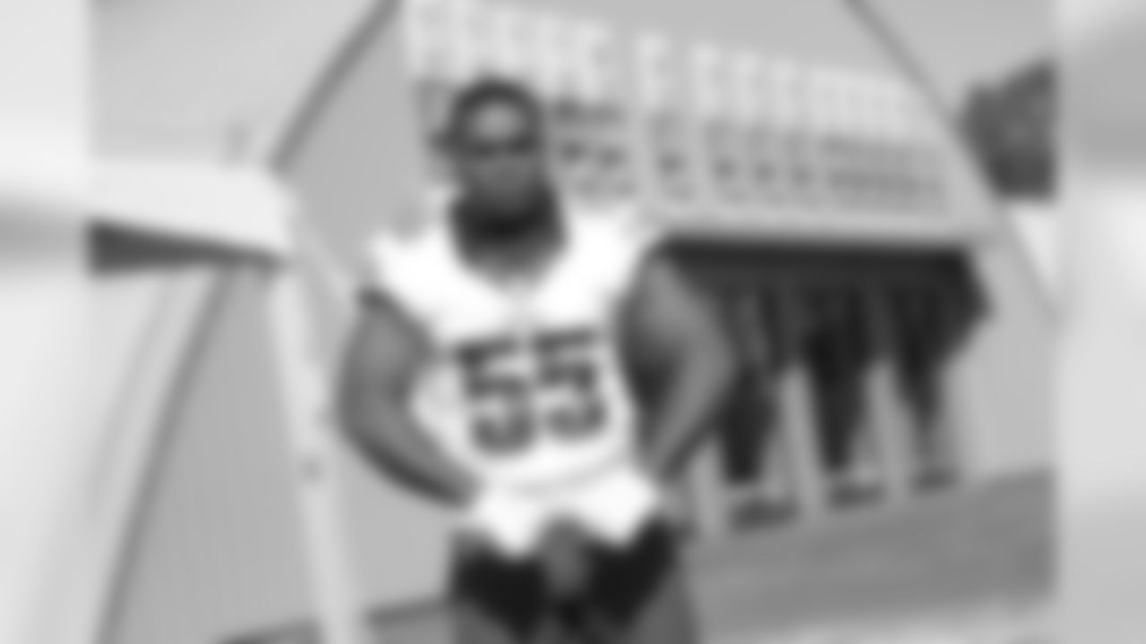 LB Brandon Graham