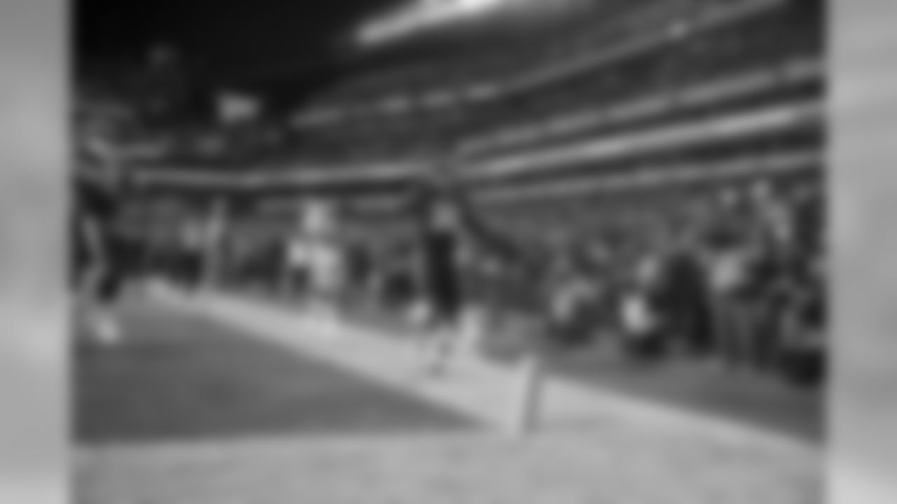RB Jay Ajayi