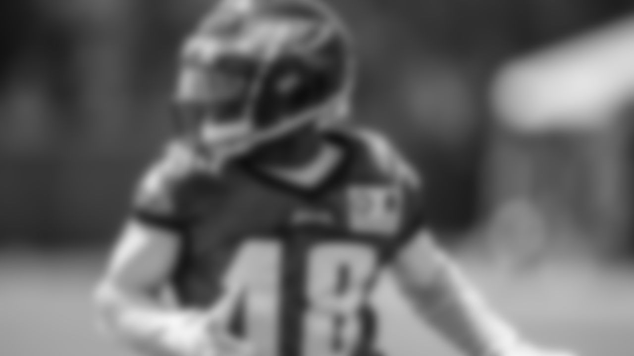 WR Jalen Reagor
