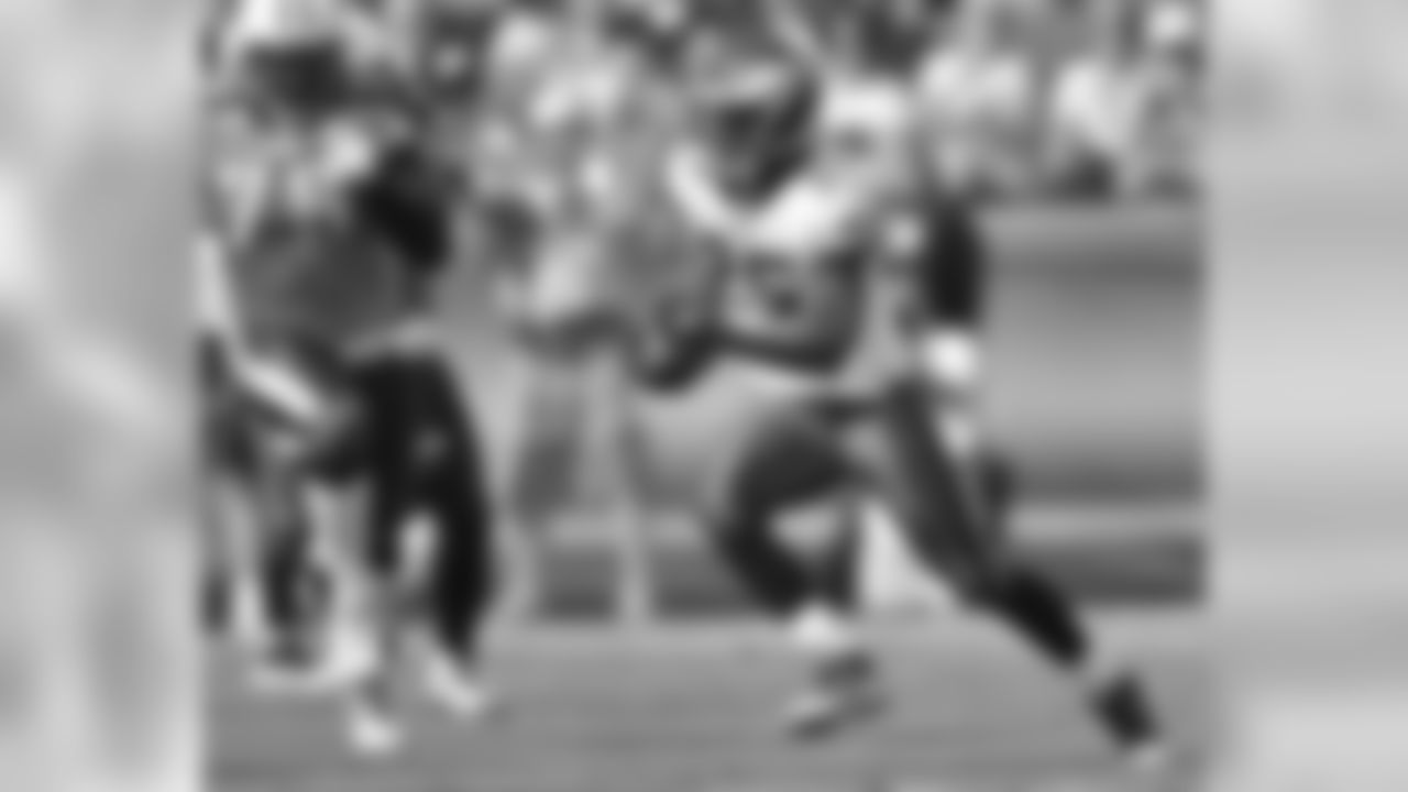 RB LeSean McCoy