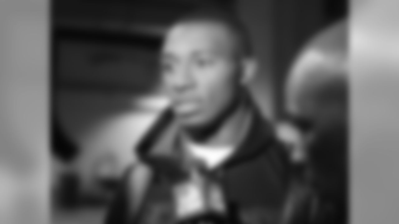 CB Brandon Boykin