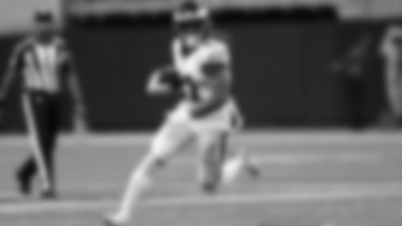 CB Ronald Darby
Philadelphia Eagles vs. Atlanta Falcons at Mercedes-Benz Stadium in Atlanta