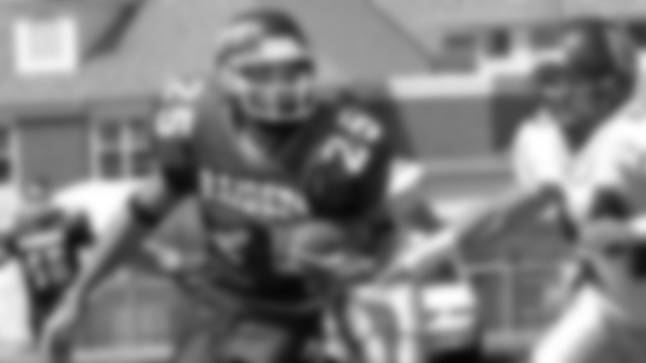 Nick Sirianni looking to break loose