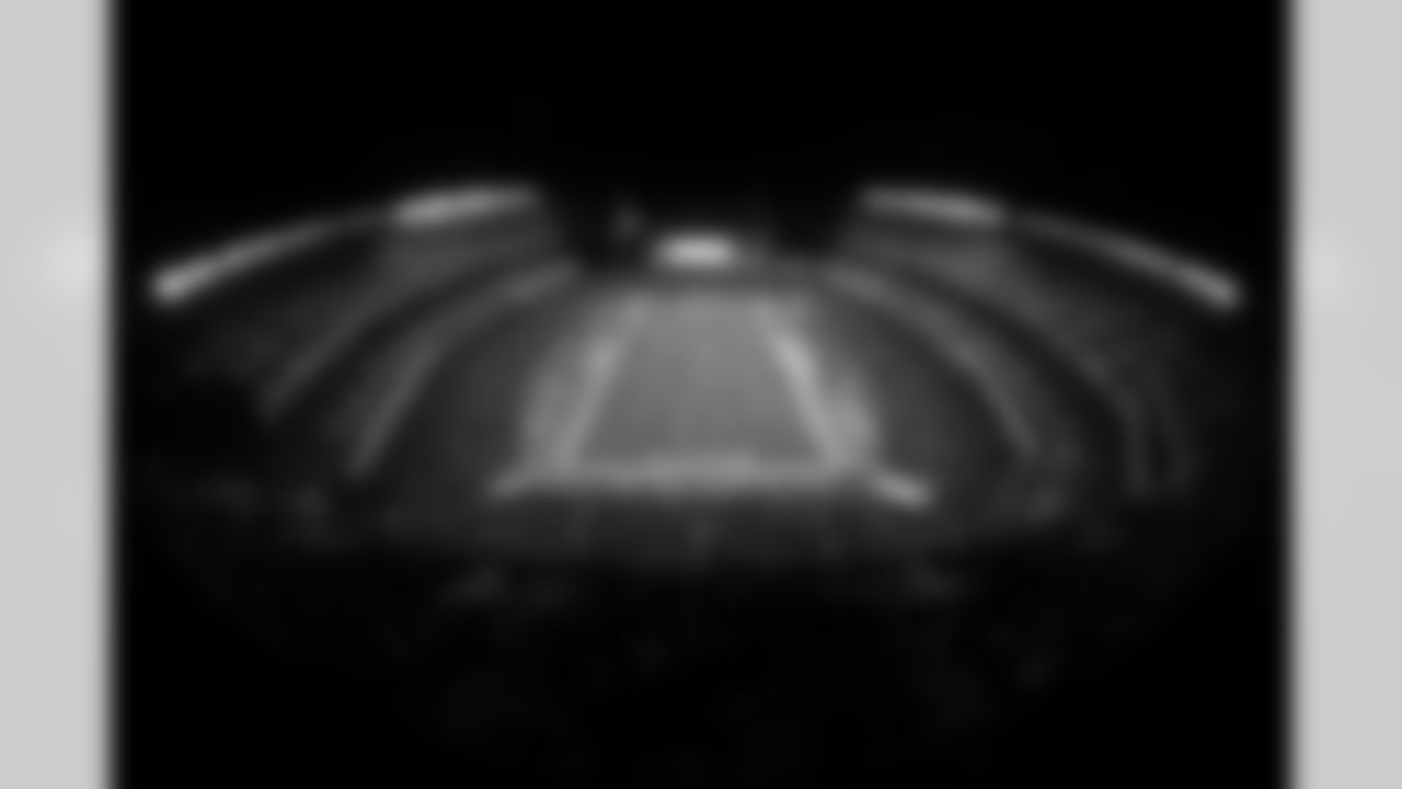 Lincoln Financial Field