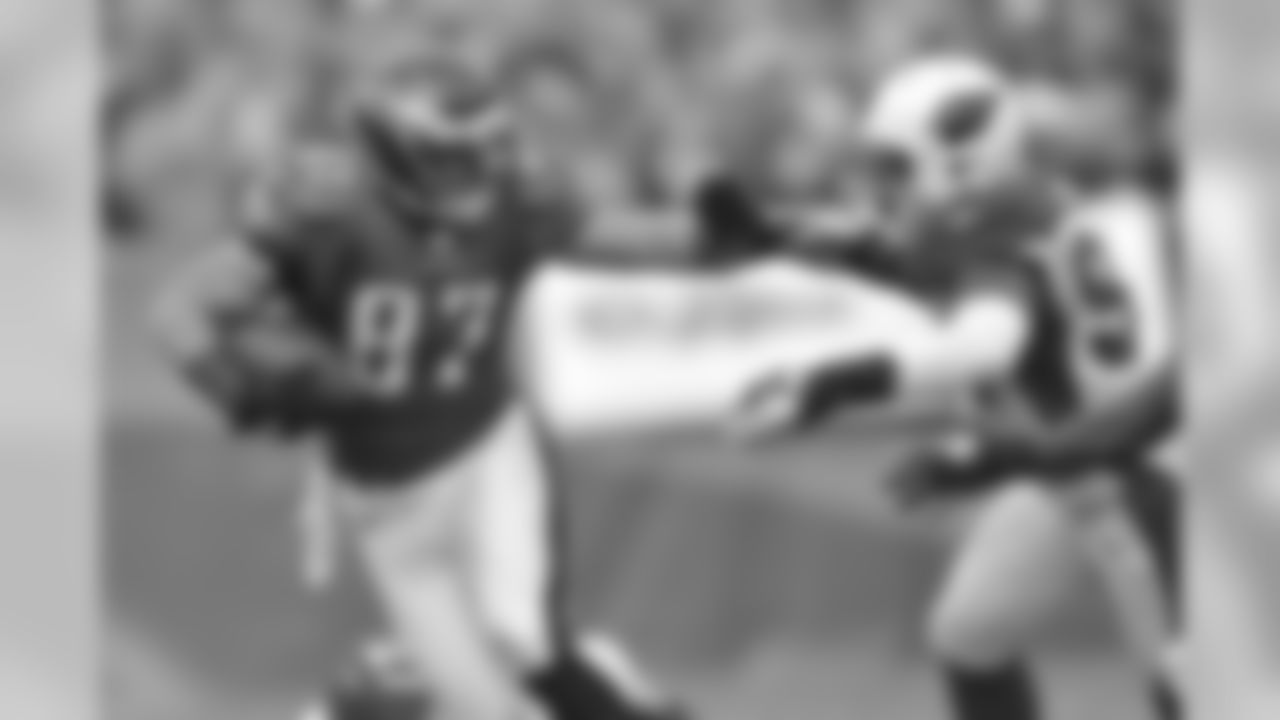 TE Brent Celek