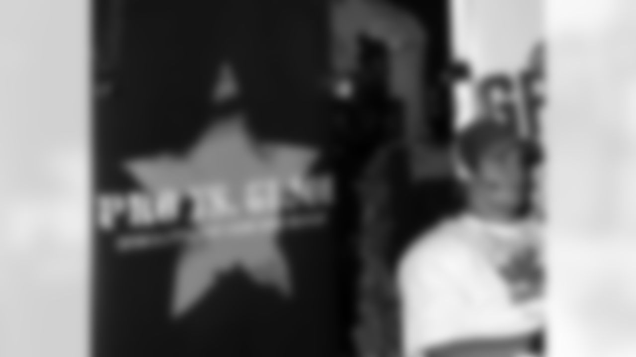 Pro Vs. GI Joe is a non-profit organization that brings together the troops and their favorite players