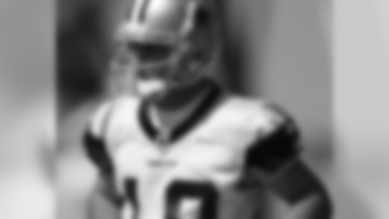 WR Danny Amendola