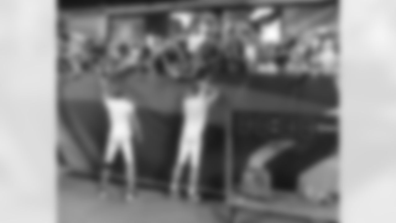 2009 Eagles Flight Night!