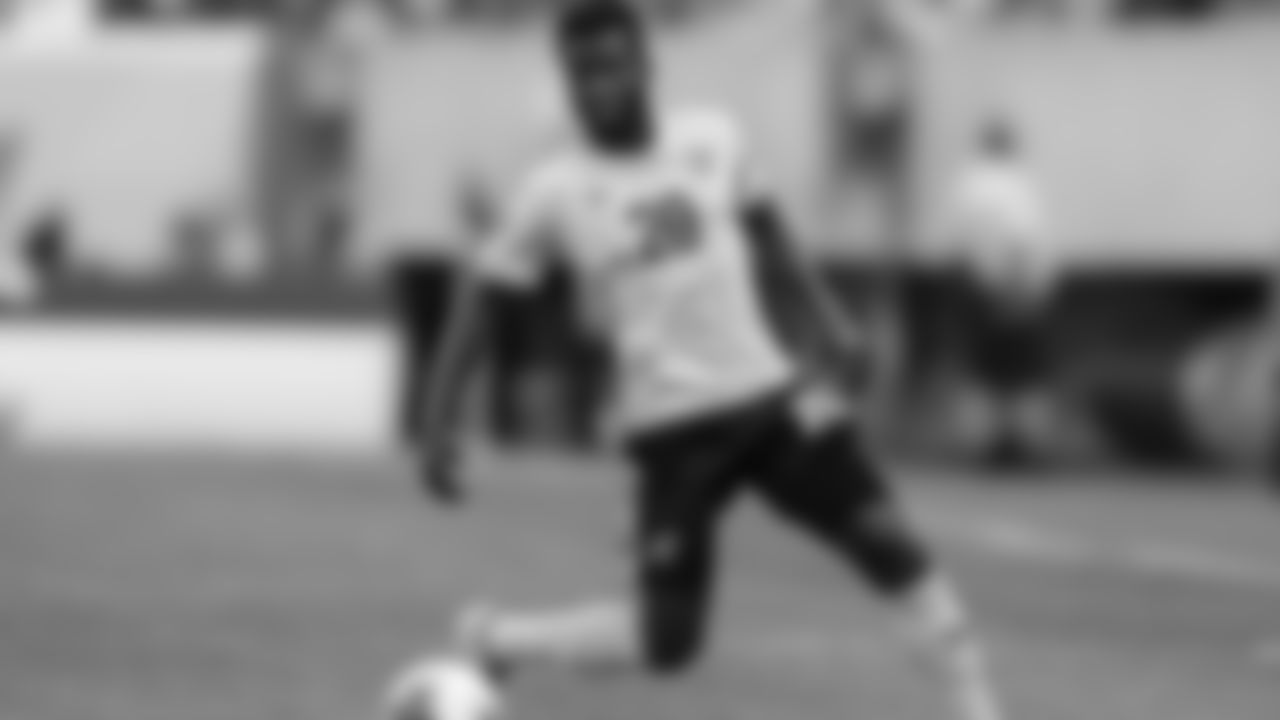 Jamaica's Kemar Lawrence