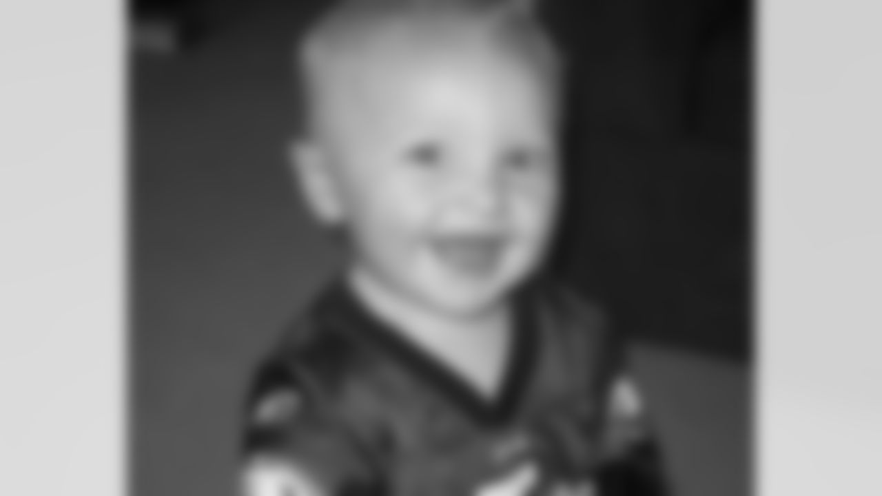 Owen Scherff