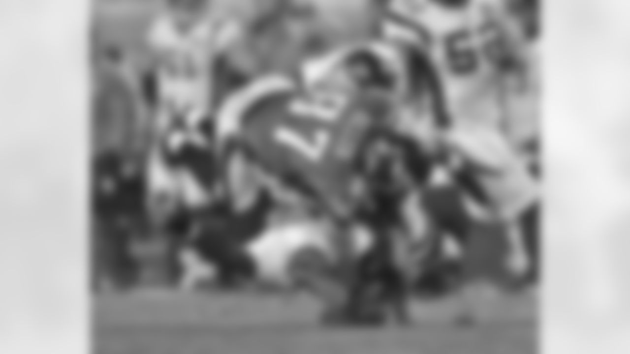 TE Brent Celek