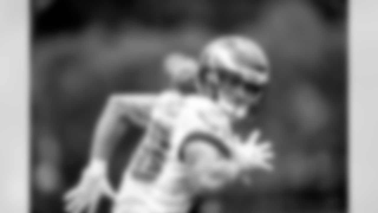 CB Aaron Grymes
