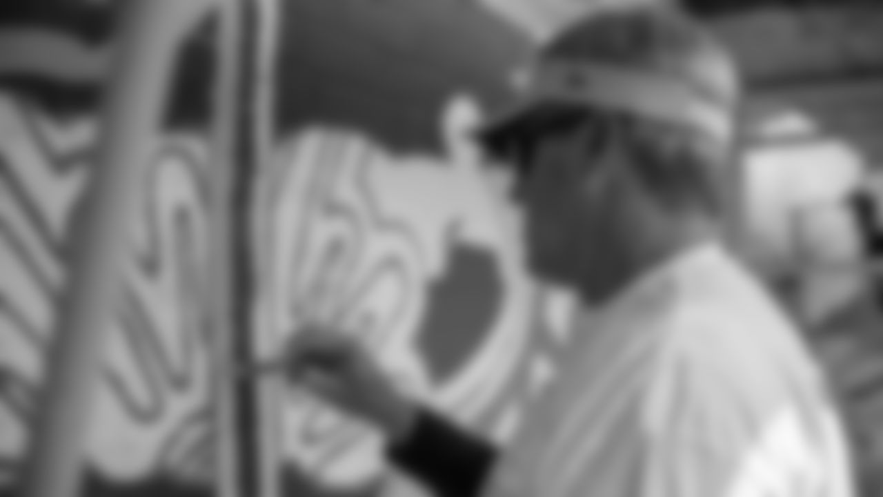 Head coach Doug Pederson