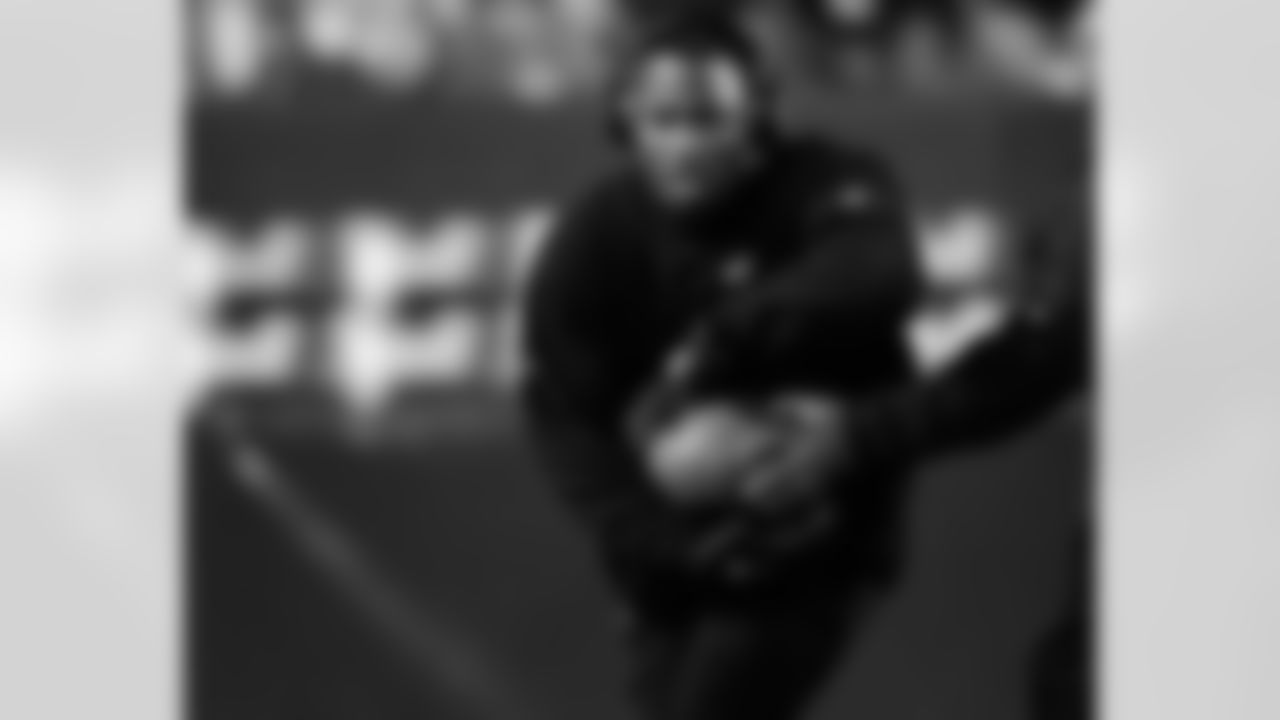 RB LeSean McCoy