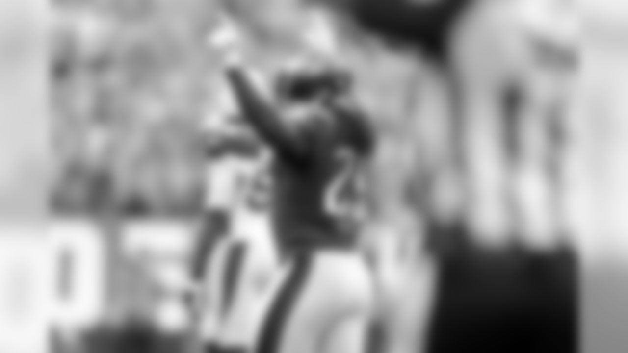 RB LeGarrette Blount