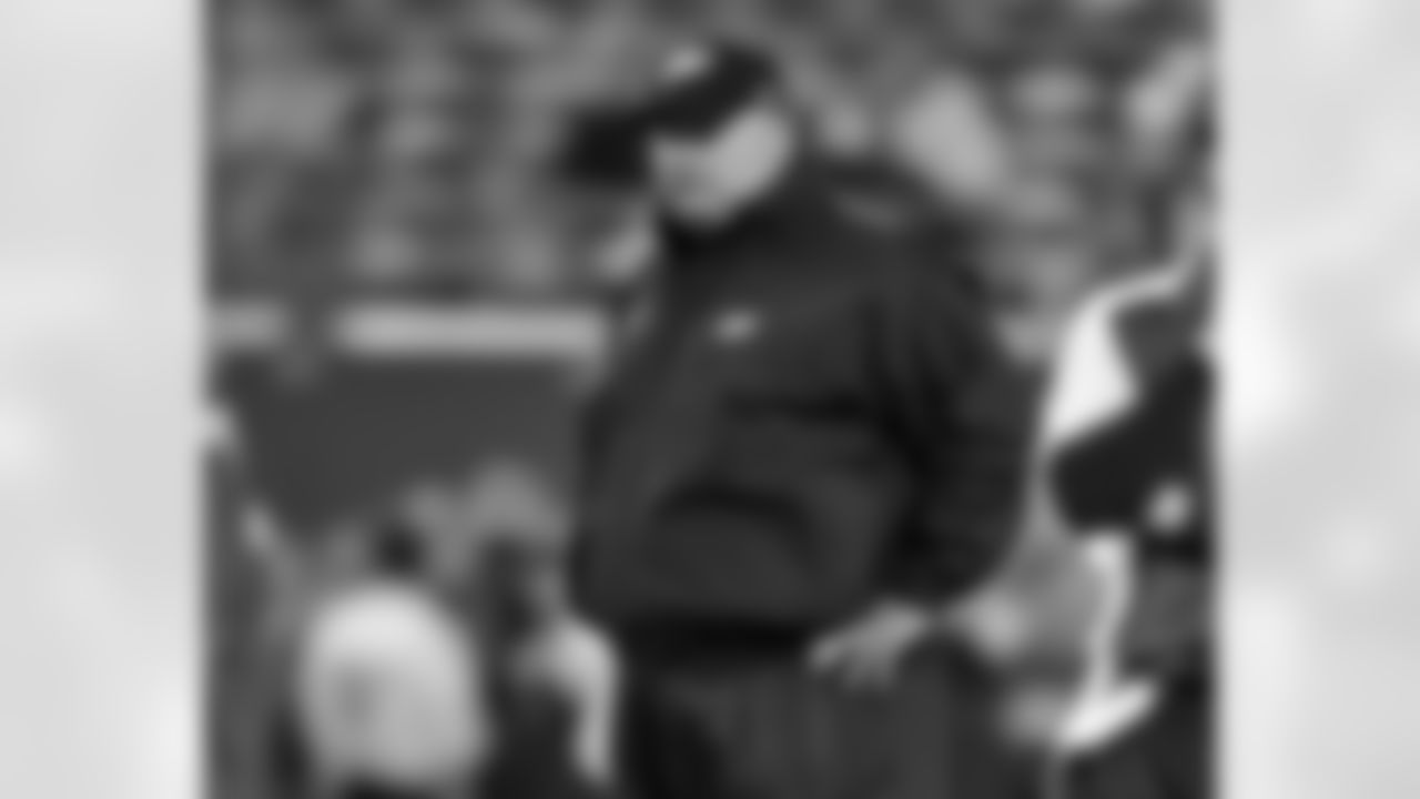 Andy Reid