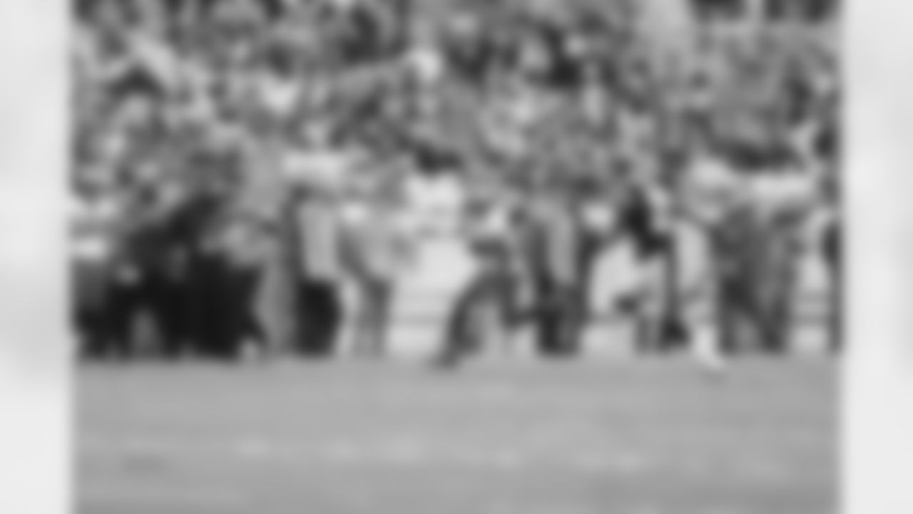 WR DeSean Jackson