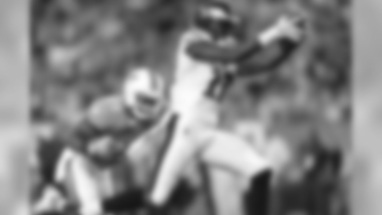 WR Alshon Jeffery