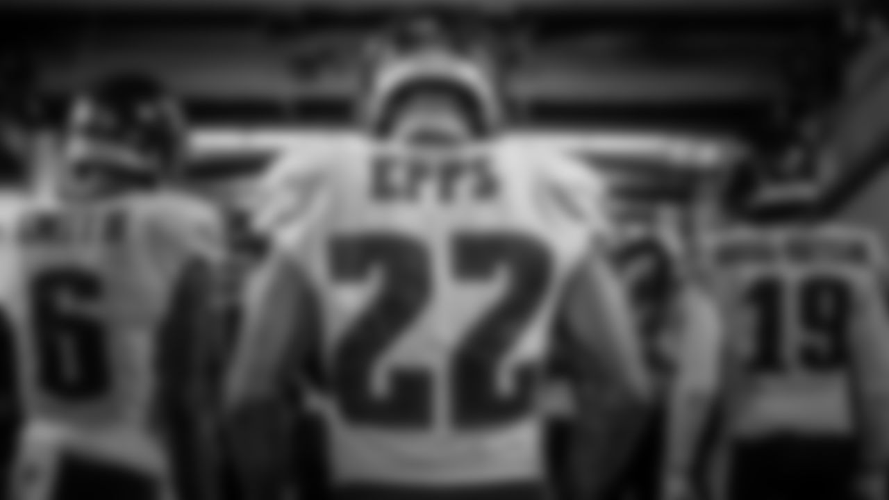 S Marcus Epps