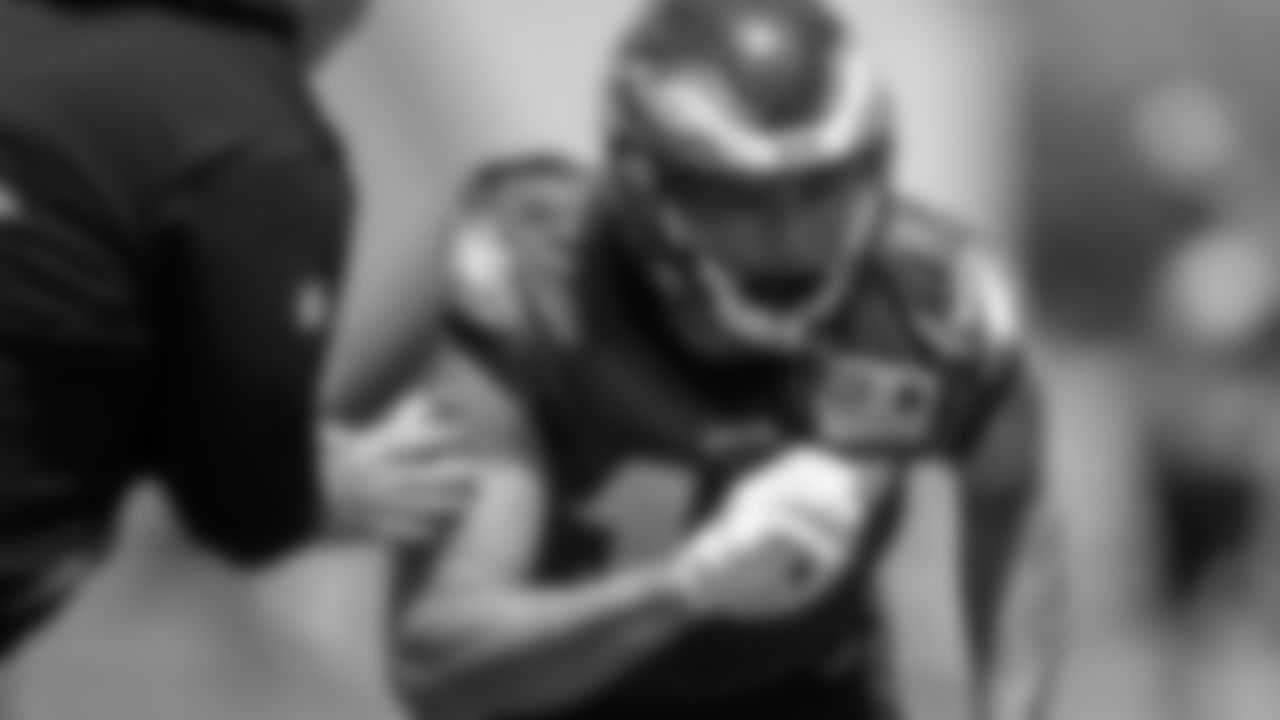 WR J.J. Arcega-Whiteside