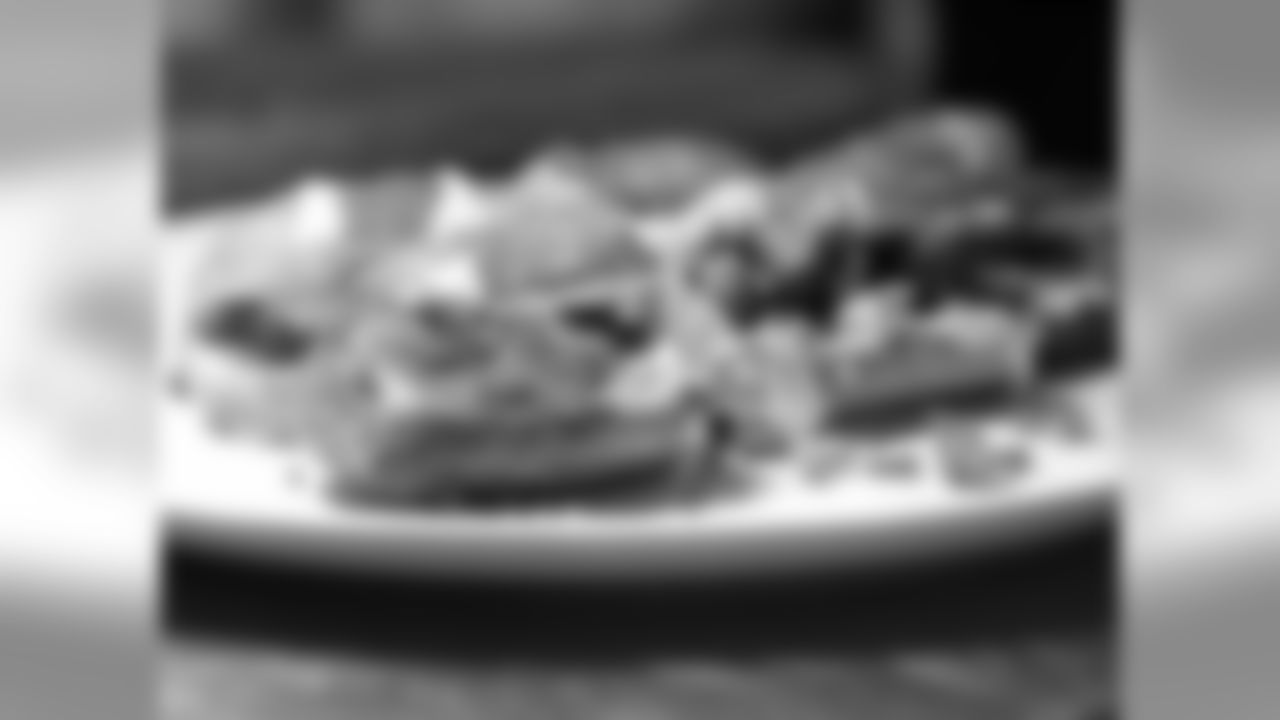 Vetri's North Philly Sausage Cheesesteak