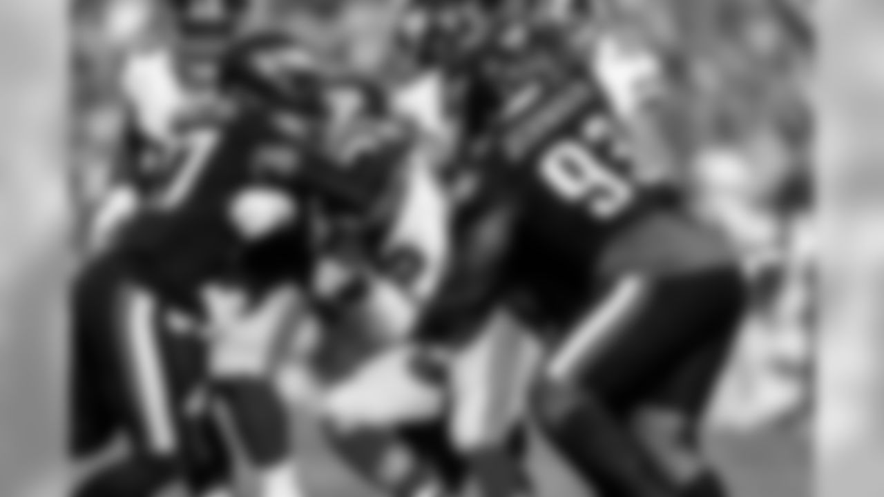 Philadelphia Eagles vs. New York Giants at Lincoln Financial Field on November 25, 2018