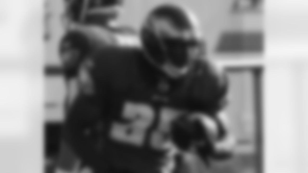 RB LeSean McCoy