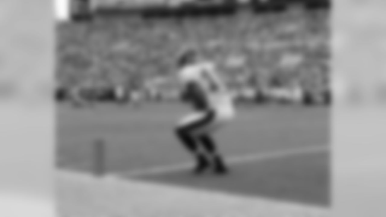WR Jeremy Maclin