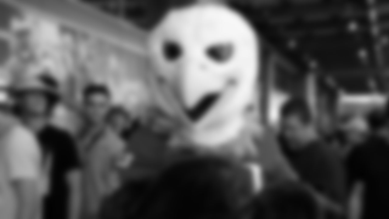 SWOOP!