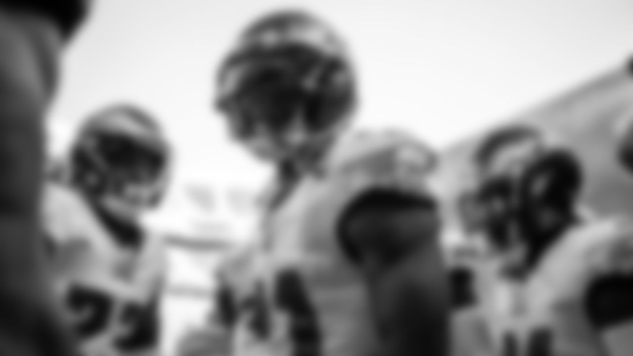 S Jalen Mills
Philadelphia Eagles vs. San Francisco 49ers at Levi's Stadium on October 4, 2020