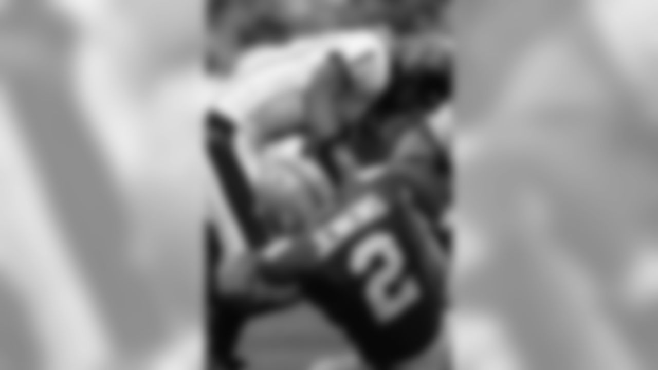 S Malcolm Jenkins