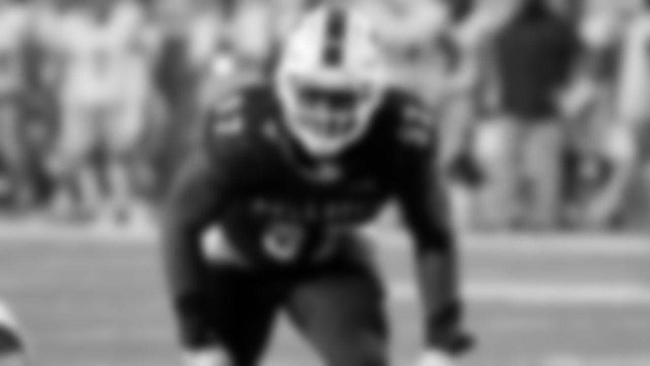 In 13 starts as a sophomore in 2019, Milton Williams totaled 59 tackles (27 solo), nine TFLs and a team-leading 5.5 sacks en route to All-Conference USA Honorable Mention accolades