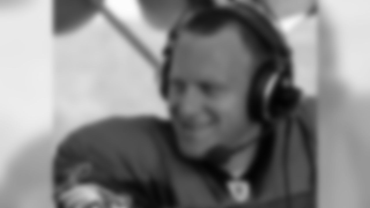 P Sav Rocca was a special guest on Training Camp Live!