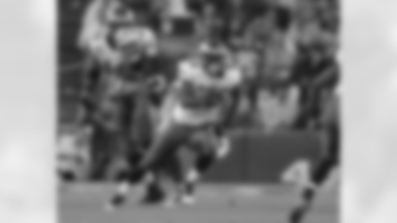 RB LeSean McCoy
