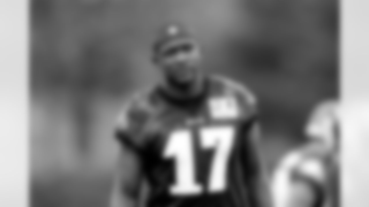 WR Alshon Jeffery