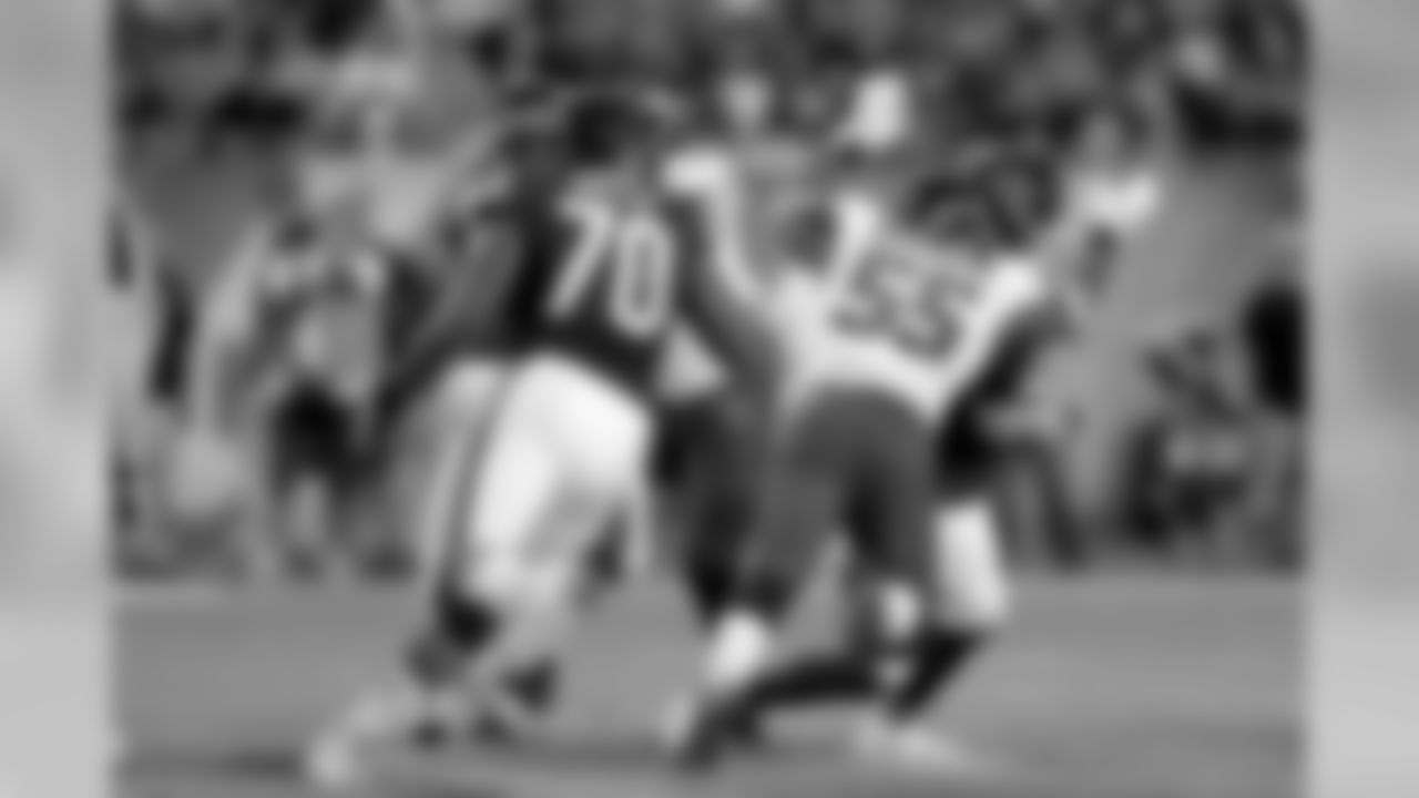 DE Brandon Graham
