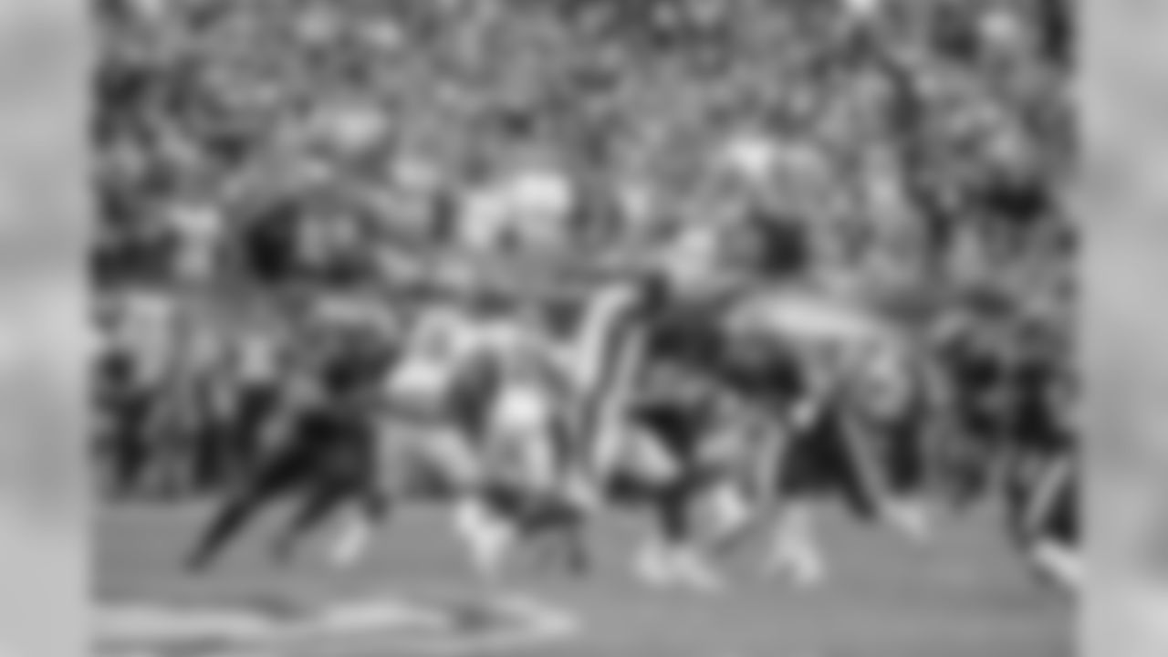 LB Mychal Kendricks