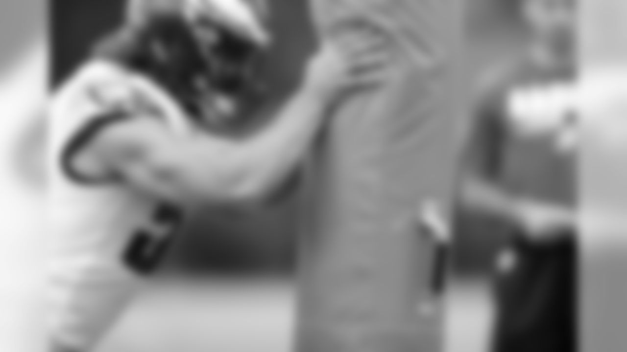 LB Joe Walker