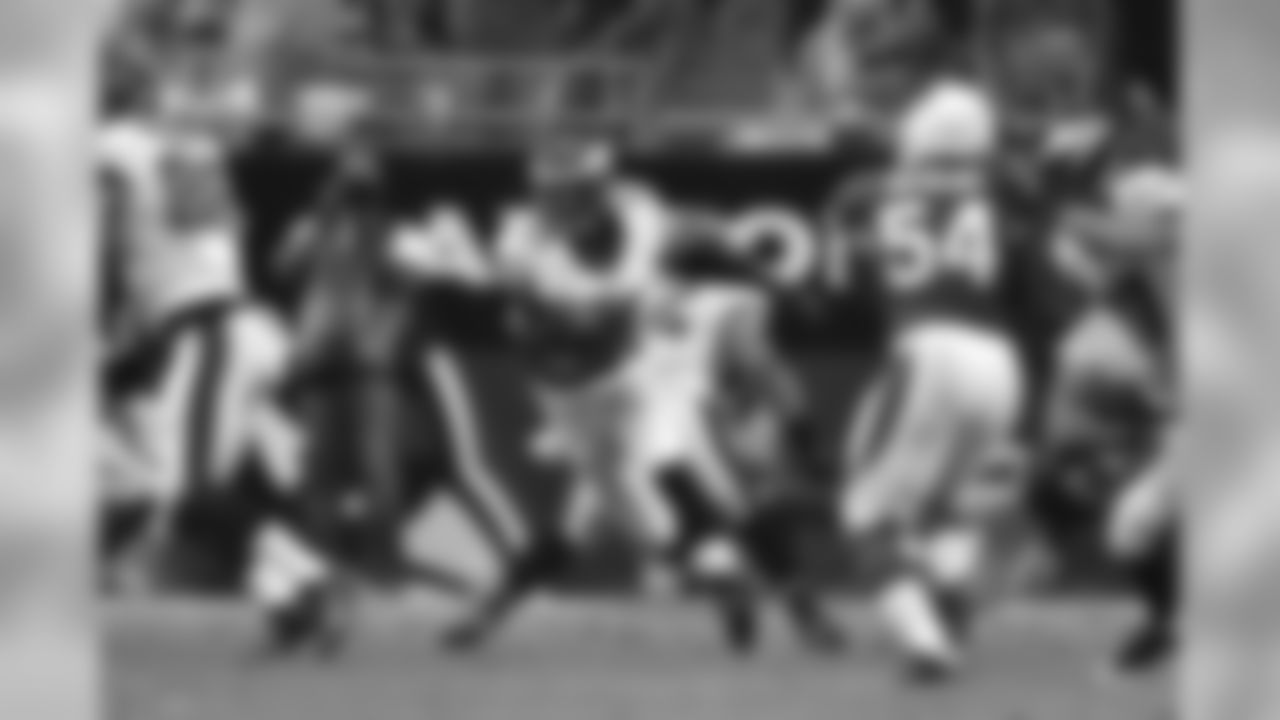 WR Josh Huff